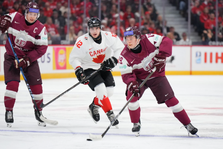 Bruno Osmanis, hokejazinas.com