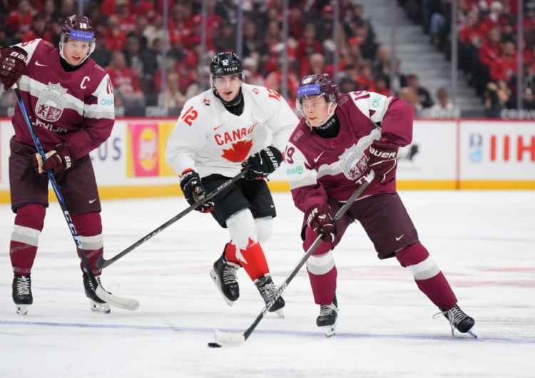 Bruno Osmanis, hokejazinas.com