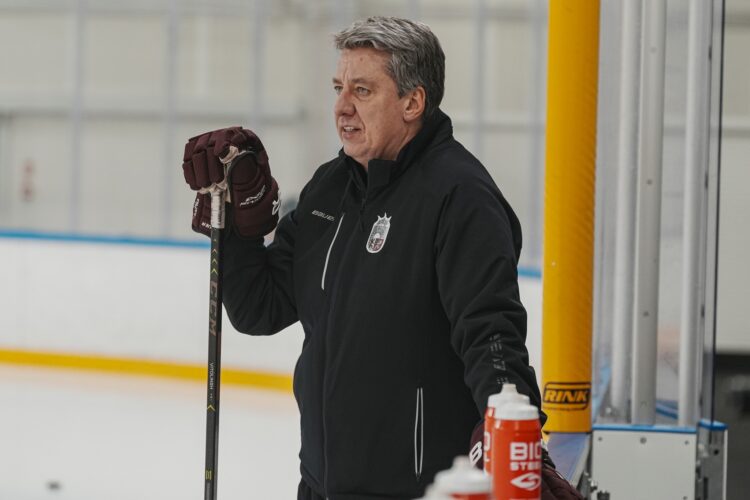 Harijs Vītoliņš, Hokejazinas.com