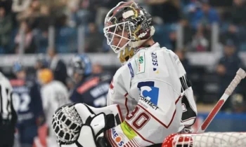 Kristers Gudļevskis, hokejazinas.com