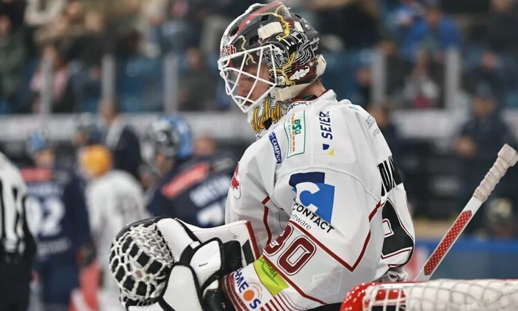 Kristers Gudļevskis, hokejazinas.com