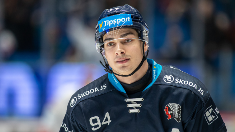 Kristiāns Rubīns, hokejazinas.com