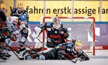 Kristers Gudļevskis, hokejazinas.com