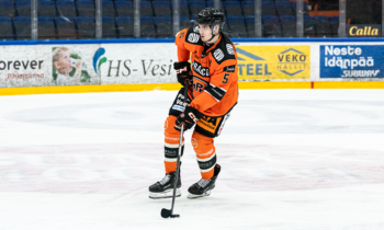 Artūrs Andžāns, hokejazinas.com