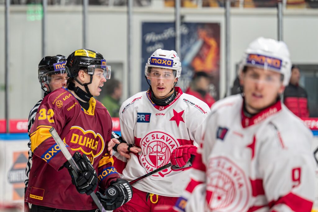 Edgars Kulda, Hokejazinas.com