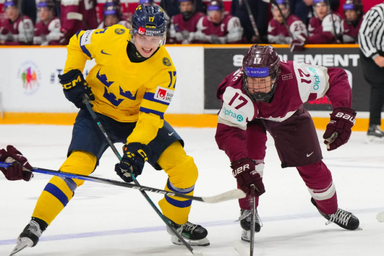 Rūdolfs Bērzkalns, hokejazinas.com