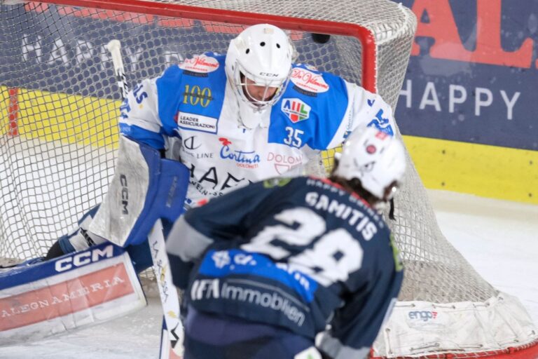 Kristiāns Sāmītis, hokejazinas.com