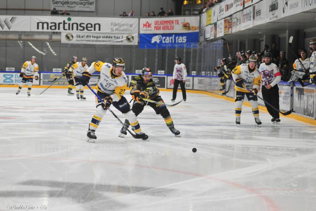 Oskars Cibuļskis, Hokejazinas.com