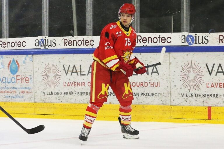 Roberts Cjunskis, hokejazinas.com