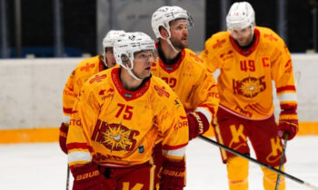 Roberts Cjunskis, hokejazinas.com