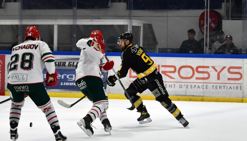 Rolands Vīgners, hokejazinas.com