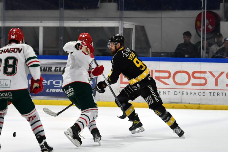 Rolands Vīgners, hokejazinas.com