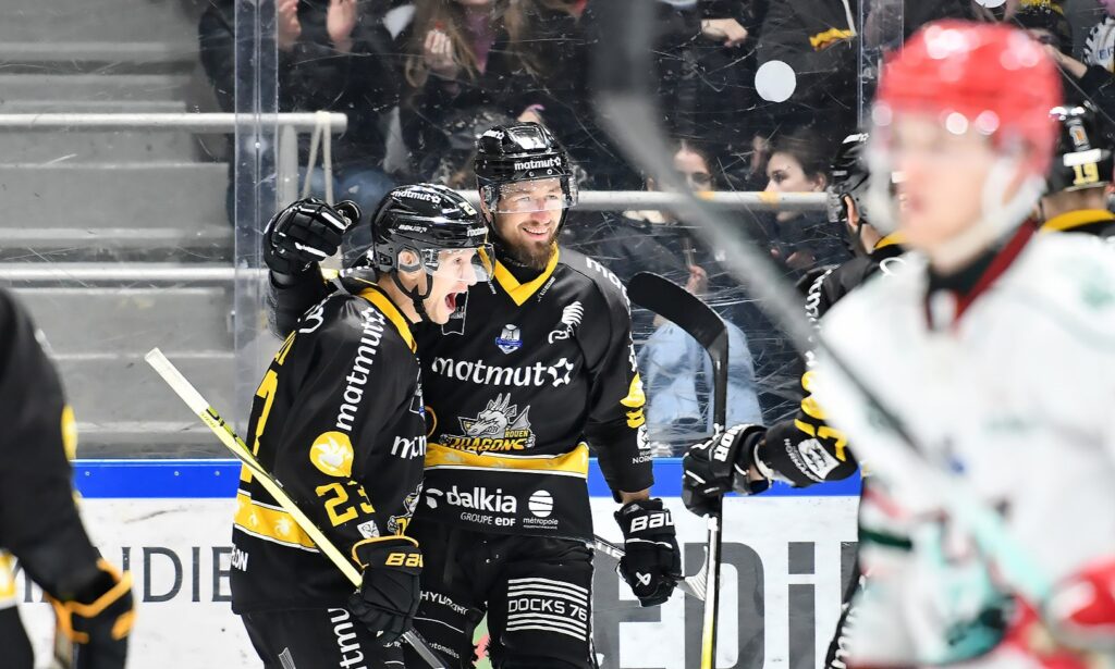 Rolands Vīgners, hokejazinas.com