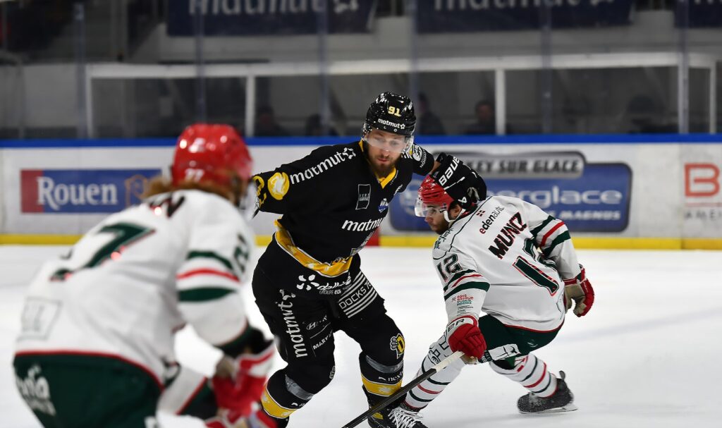 Rolands Vīgners, hokejazinas.com