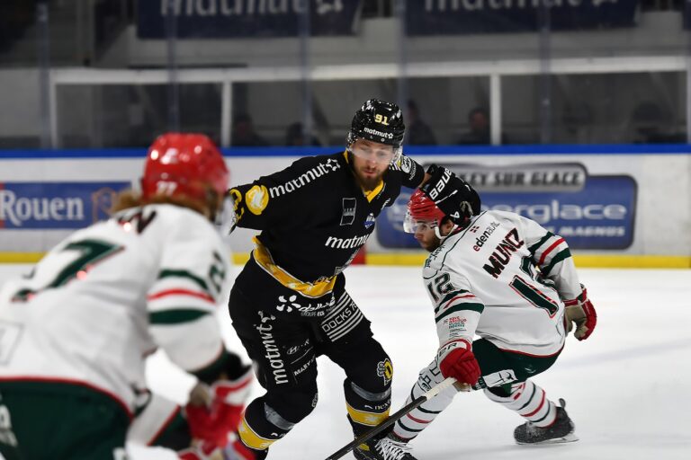 Rolands Vīgners, hokejazinas.com