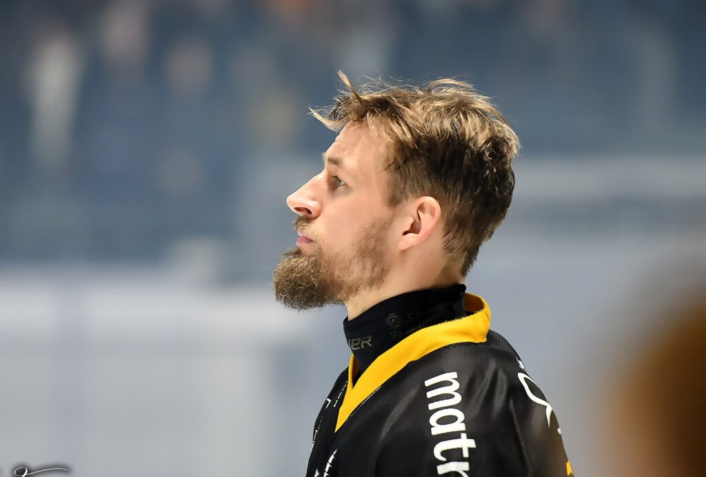 Rolands Vīgners, hokejazinas.com