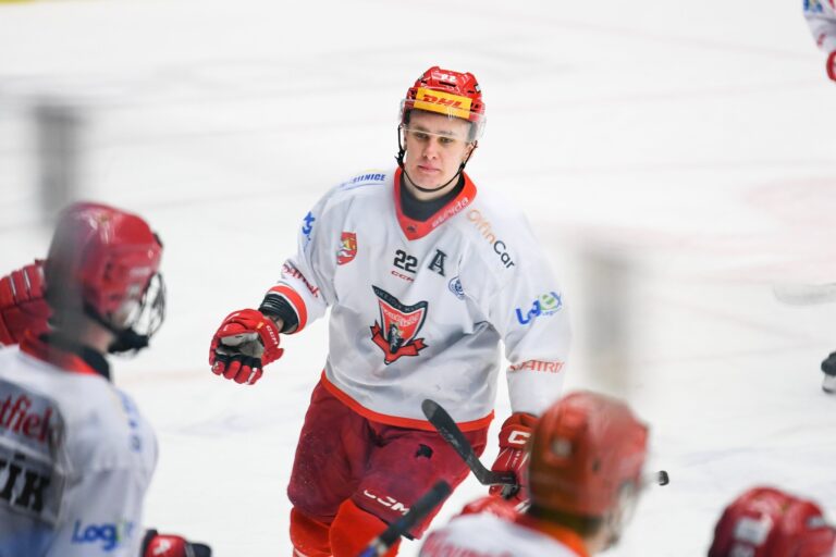 Valdis Dommers, hokejazinas.com
