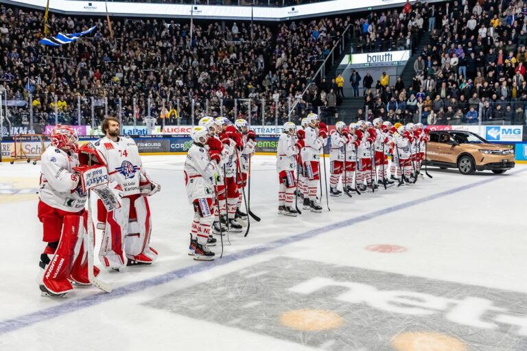 Ivars Punnenovs, Hokejazinas.com