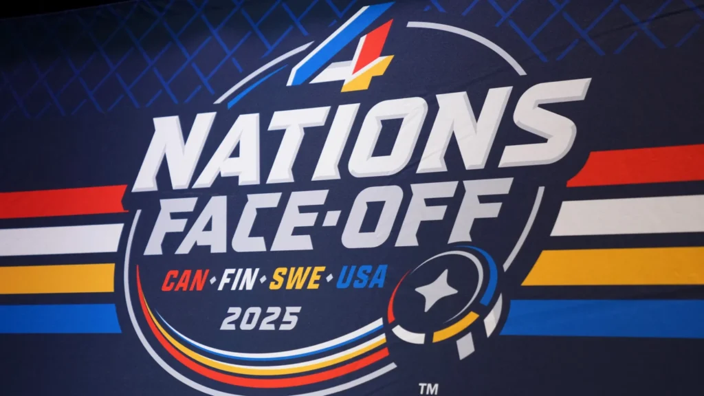 4 Nations Face-Off, hokejazinas.com