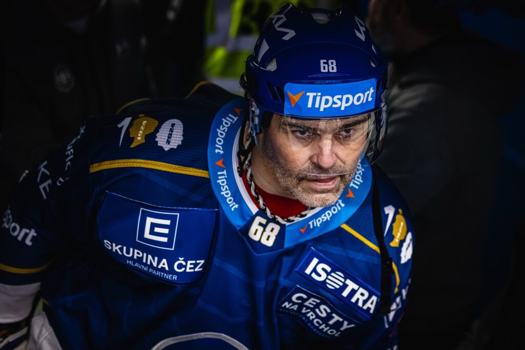 Jaromīrs Jāgrs, hokejazinas.com