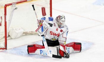 Kristers Gudļevskis, hokejazinas.com