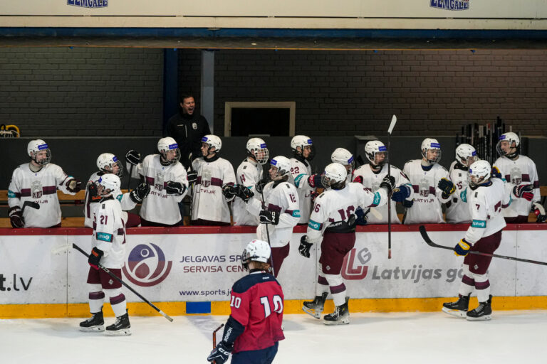 Latvijas U-18 izlase, Hokejazinas.com