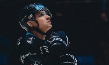 Kristiāns Rubīns, hokejazinas.com