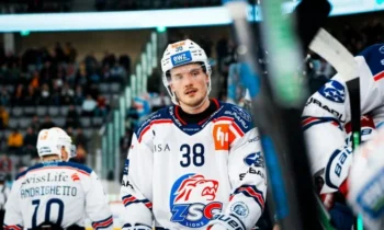 Rūdolfs Balcers, hokejazinas.com