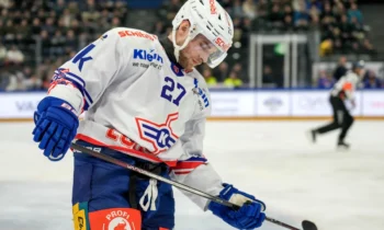 Deniss Smirnovs, hokejazinas.com