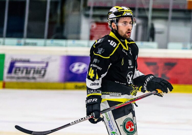 Egils Kalns, Hokejazinas.com