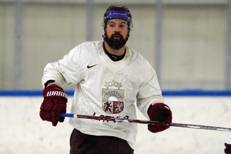 Kaspars Daugaviņš, hokejazinas.com