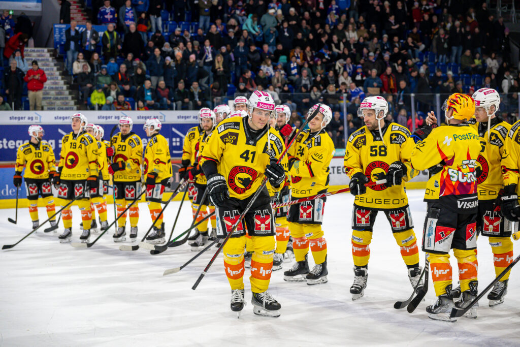 SC Bern, Hokejazinas.com