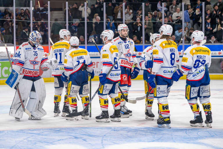 EHC Kloten, Hokejazinas.com