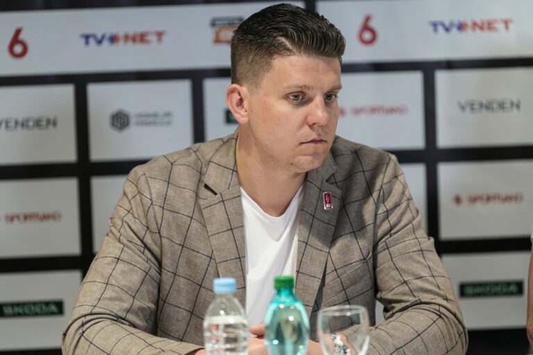 Rūdolfs Kalvītis, Hokejazinas.com