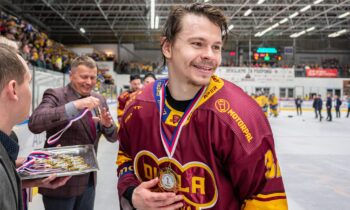 Edgars Kulda, Hokejazinas.com