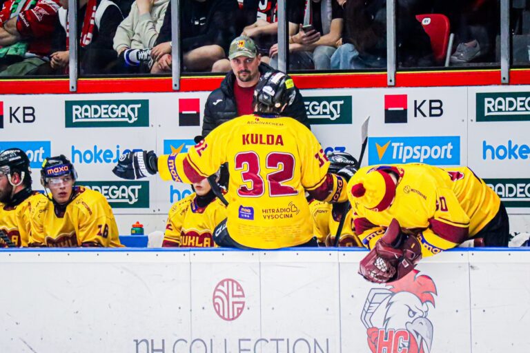 Edgars Kulda, Hokejazinas.com