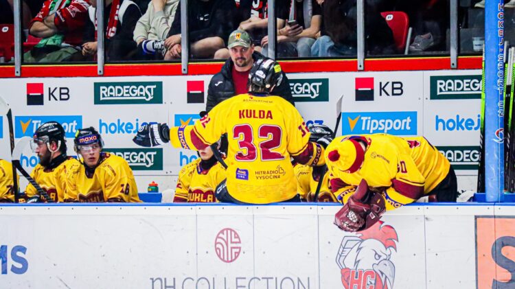 Edgars Kulda, Hokejazinas.com