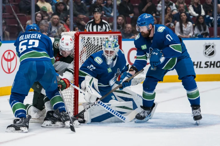 Vankūveras Canucks, hokejazinas.com
