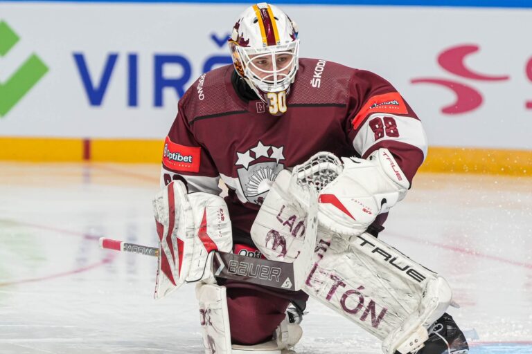 Gustavs Dāvis Grigals, Hokejazinas.com
