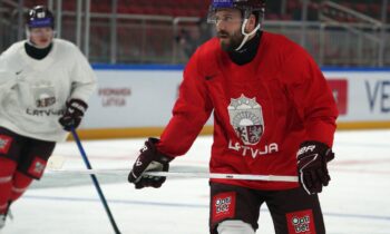 Haralds Egle, Hokejazinas.com