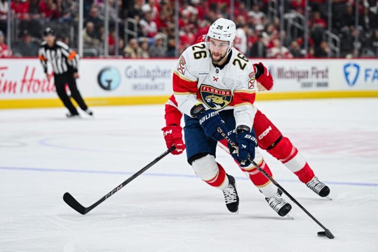 Uvis Balinskis, hokejazinas.com