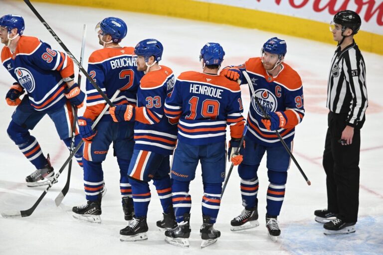 Edmontonas "Oilers", hokejazinas.com
