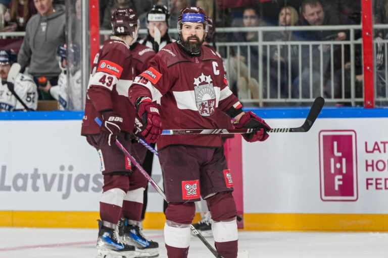 Kaspars Daugaviņš, hokejazinas.com