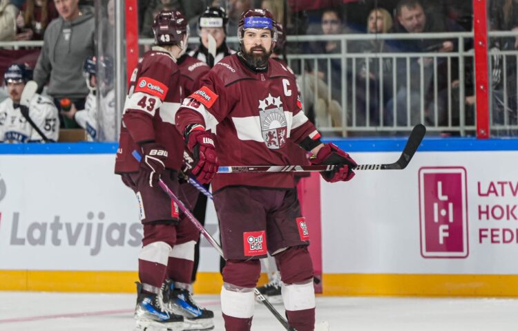 Kaspars Daugaviņš, hokejazinas.com