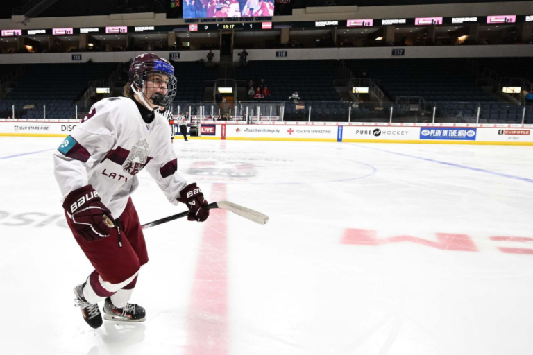 Martins Klaucāns, hokejazinas.com