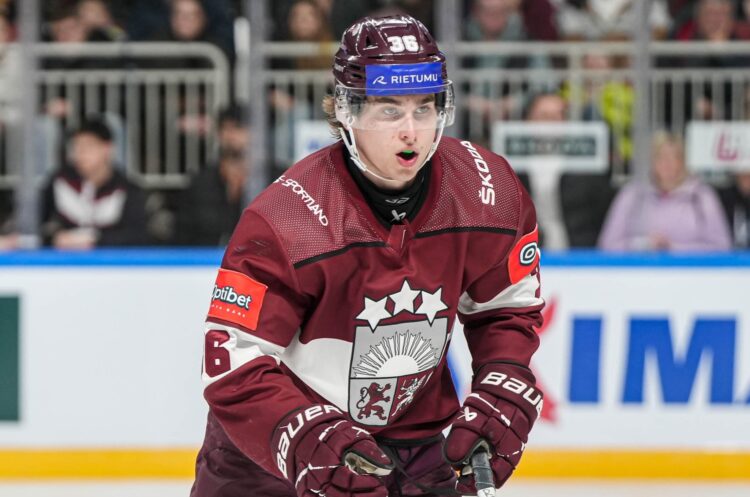 Martins Laviņš, hokejazinas.com