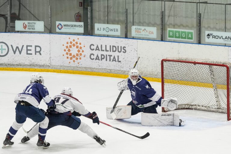 Nils Roberts Mauriņš, hokejazinas.com