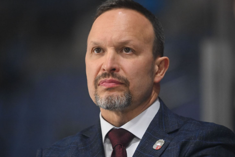 Oļegs Sorokins, hokejazinas.com
