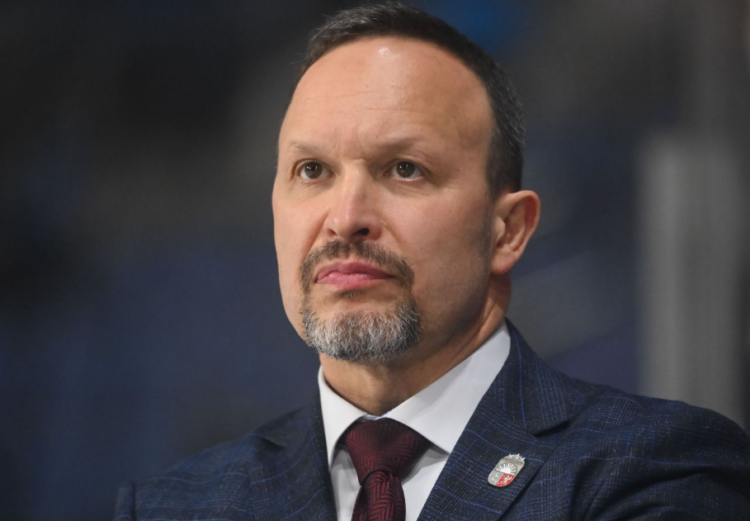 Oļegs Sorokins, hokejazinas.com