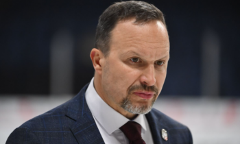 Oļegs Sorokins, hokejazinas.com